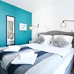 Bialy Dom Apartamento *