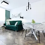 Apartamento Bialy Dom