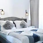 Apartamento Bialy Dom