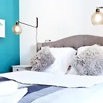 Bialy Dom Appartement *