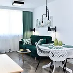 Bialy Dom Appartement *