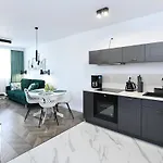 Appartement Bialy Dom