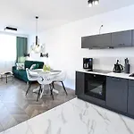 Bialy Dom Appartement *