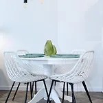 Bialy Dom Appartement *