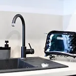 Appartement Bialy Dom Kołobrzeg