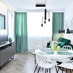Bialy Dom Appartement
