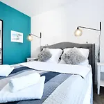 Appartement Bialy Dom *