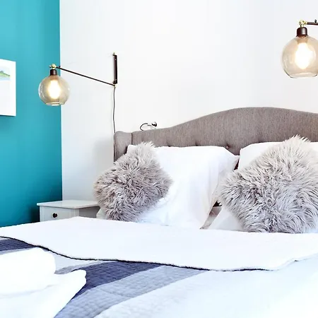 Bialy Dom Appartamento *