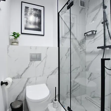 Bialy Dom Appartamento