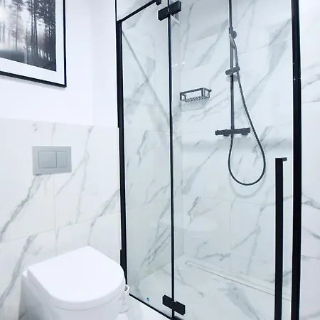 Bialy Dom Appartamento *