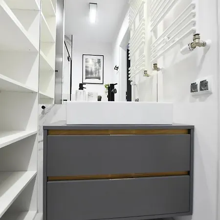 Bialy Dom Appartamento *