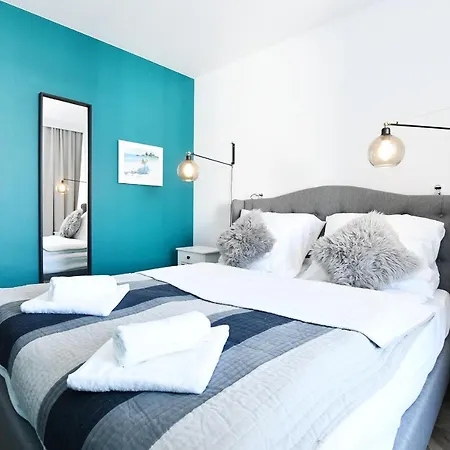 Bialy Dom Appartamento *