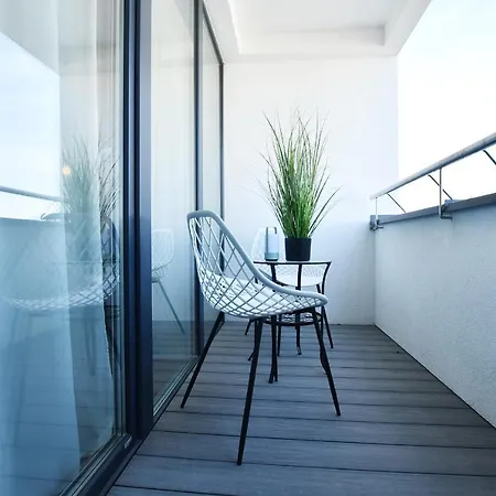 Appartamento Bialy Dom