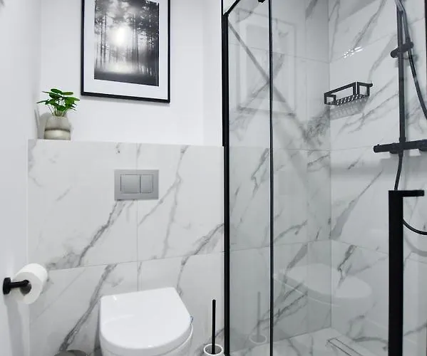 Bialy Dom Appartement