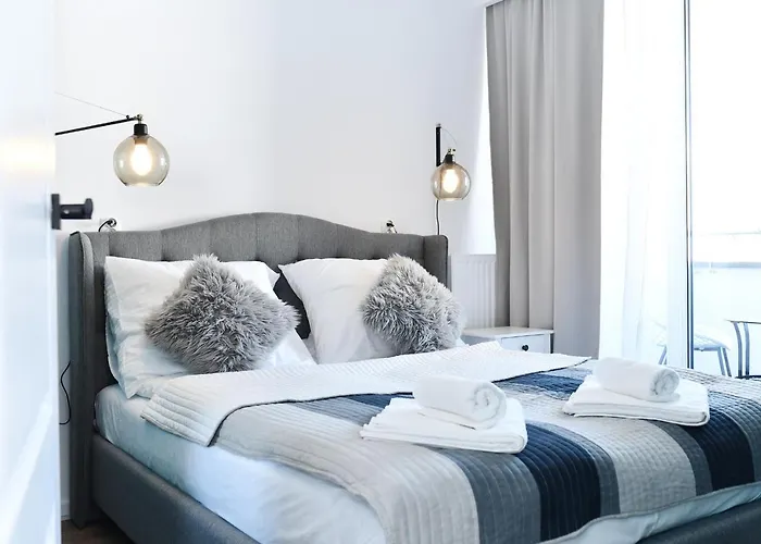 Appartement Bialy Dom